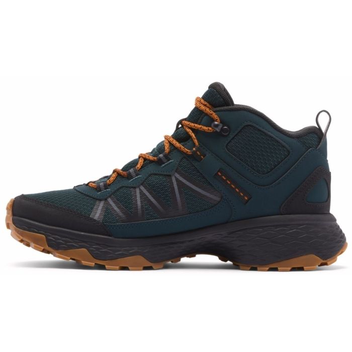 Columbia Peakfreak Rushâ  Mid Outdryâ  Blue Spruce  Caramel