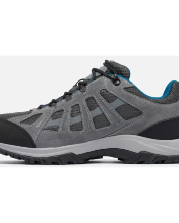Columbia Redmondâ  Iii Waterproof Shark  Phoenix Blue