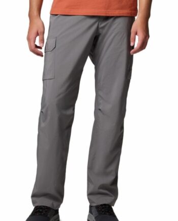 Columbia Silver Ridgeâ  Utility Pant City Grey