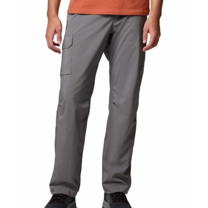 Columbia Silver Ridgeâ Utility Pant City Grey