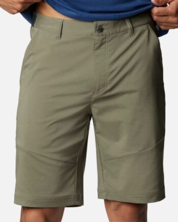 Columbia Tech Trailâ  Short Stone Green