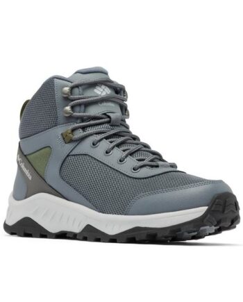 Columbia Trailstormâ  Ascend Mid Wp Graphite Nori