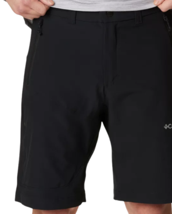 Columbia Triple Canyonâ  Short Ii Black