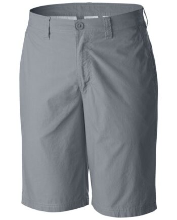 Columbia Washed Outâ  Short Grey Ash 10