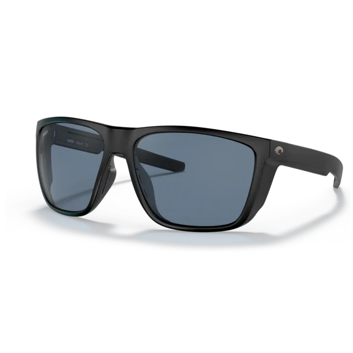 Costa Ferg 580p Matte Black Gray
