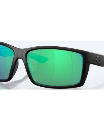 Costa Reefton 580g Blackout Green Mirror