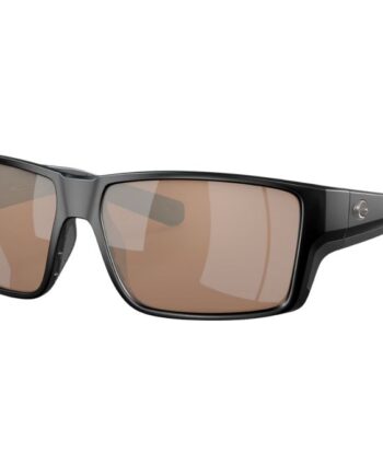 Costa Reefton Pro 580g Matte Black Copper Silver Mirror
