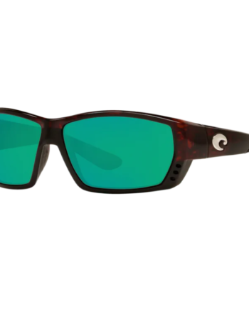 Costa Tuna Alley 580p Tortuise Green Mirror