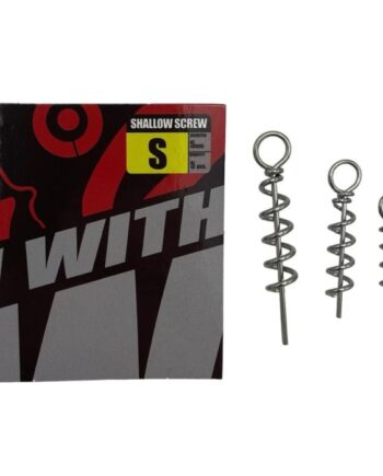 Cwc Shallow Screw
