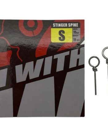 Cwc Stinger Spike