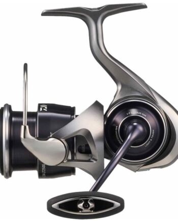 Daiwa 25caldia Lt