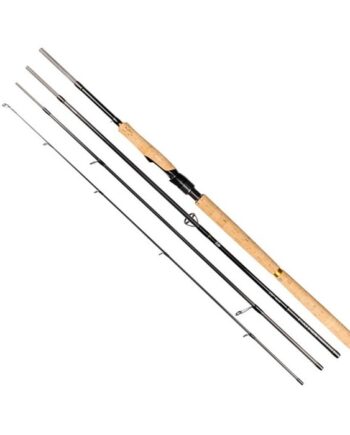 Daiwa Caldia Spin  -delt