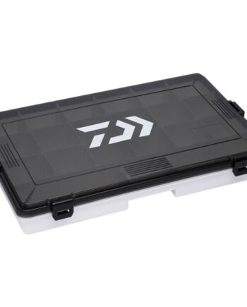 Daiwa  -box Small Regular Large