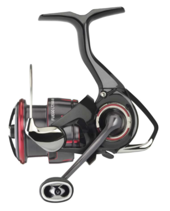 Daiwa 23 Fuego Lt