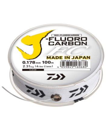 Daiwa  -fluorocarbon 100m