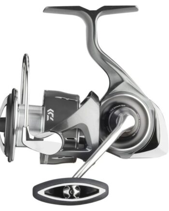 Daiwa 24 Luvias