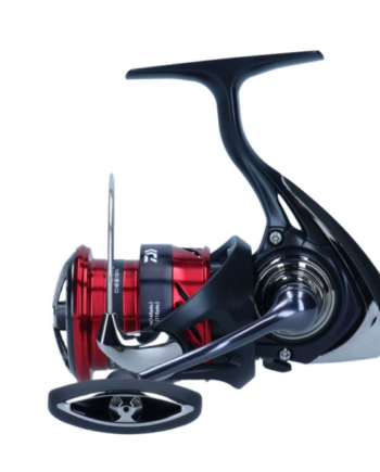 Daiwa 23 Ninja Lt