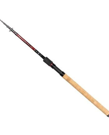 Daiwa Ninja   Teleskop Spin