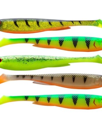 Daiwa Prorex Slim Shady Uv Set   5cm