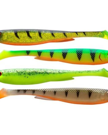 Daiwa Prorex Slim Shady Uv Set 10 5cm