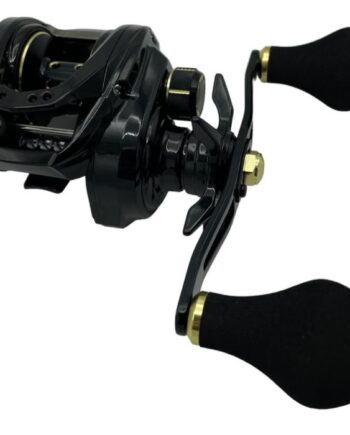 Daiwa Pt 150hl Bk