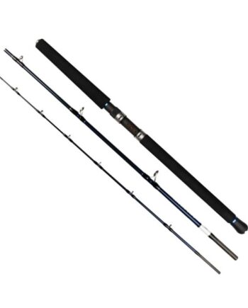 Daiwa Saltist Hyper Boat