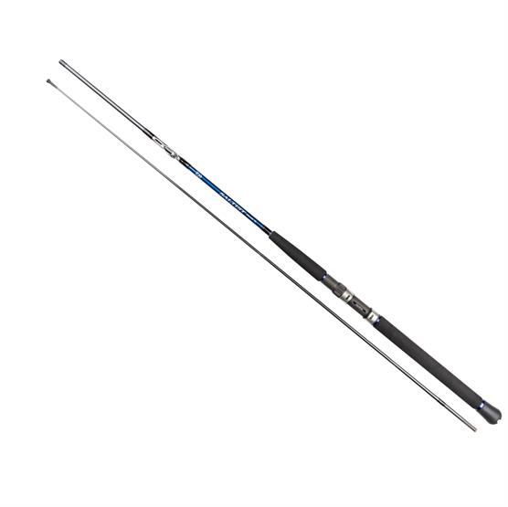 Daiwa Saltist Interline Trolling