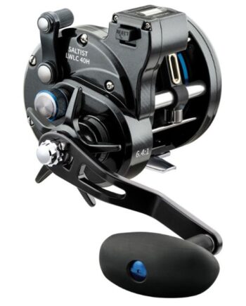 Daiwa Saltist Lw Lc 20h