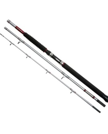 Daiwa Sweepfire Boat