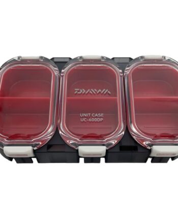 Daiwa Wp Sealed Unit Case Deep 6rum