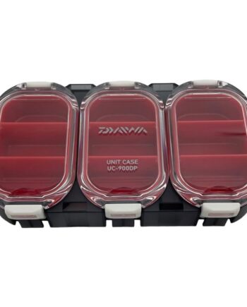 Daiwa Wp Sealed Unit Case Deep 9rum
