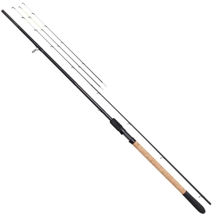 Dam Impulse-  Quiver 10  10-40gr