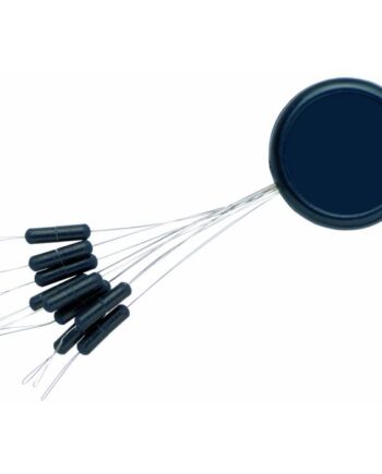 Dam Stick Rubber Stopper