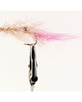 Dano Fly Chenille Reje Pink