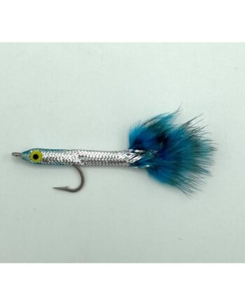 Dano Fly Lalevin Blue