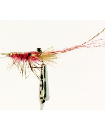 Dano Fly Nca Shrimp Hot Pink