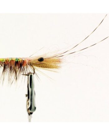 Dano Fly Nca Shrimp Pink