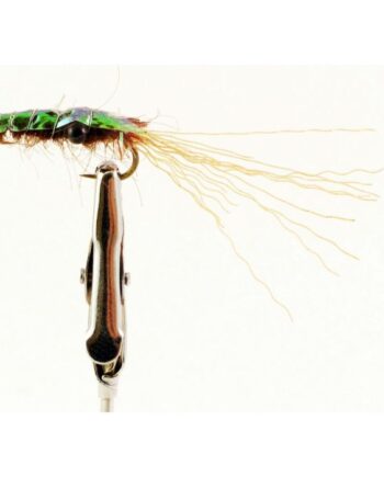 Dano Fly Super Reje Brun
