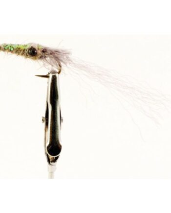Dano Fly Super Reje Grey