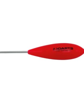 Darts Bomboule Rød