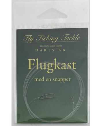 Darts Forfang Med   Snapper