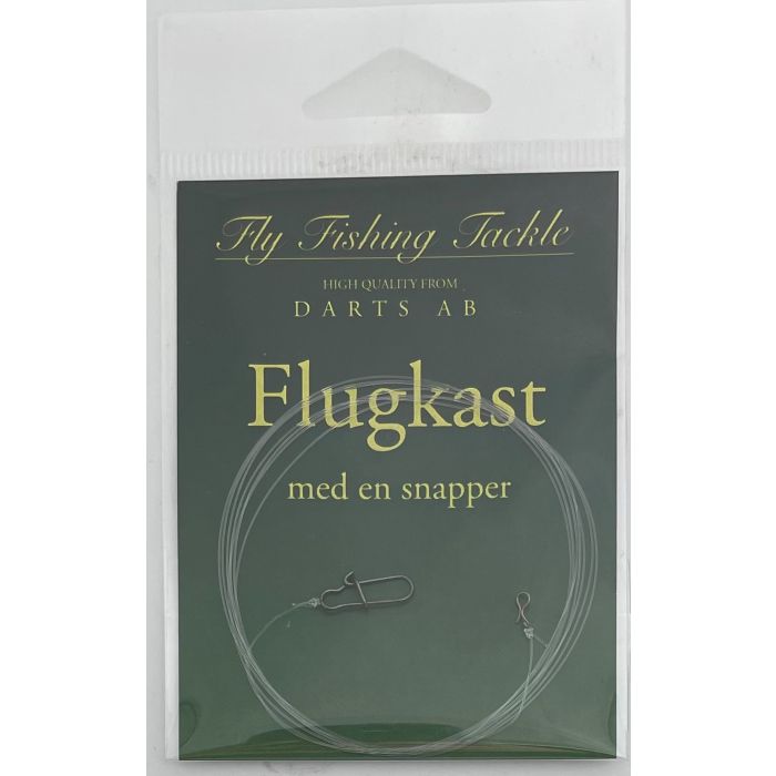 Darts Forfang Med Snapper