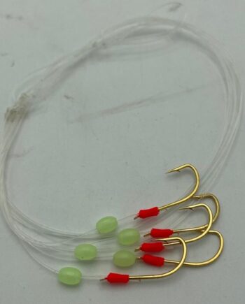 Darts Guldlyset Sildeforfang