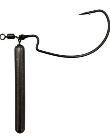 Darts Jika Rig Tungsten