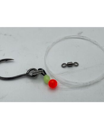 Darts Line Thru Tackel