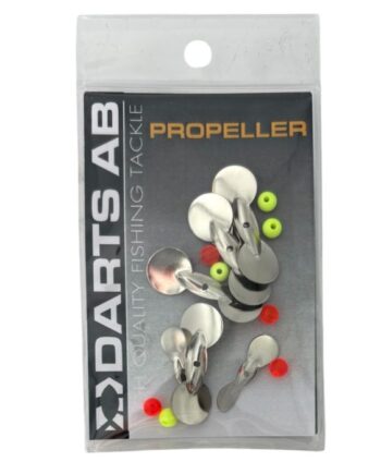 Darts Propeller