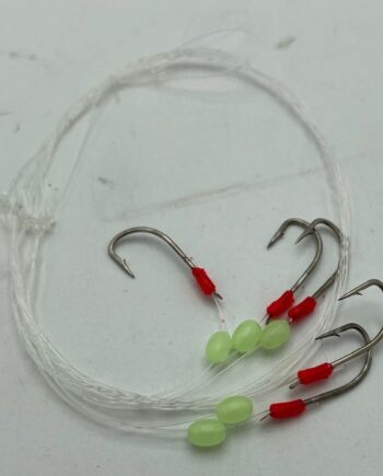 Darts Silverlyset Sildeforfang