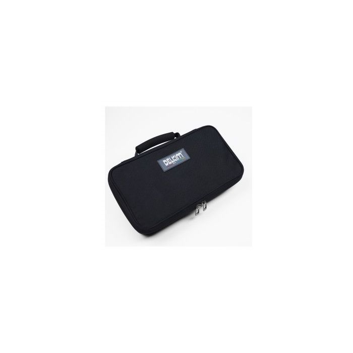 Delkim Black Box Case