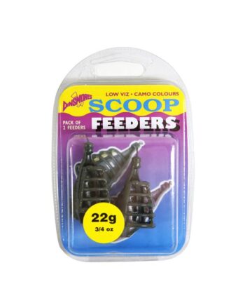 Dinsmores Scoop Feeders