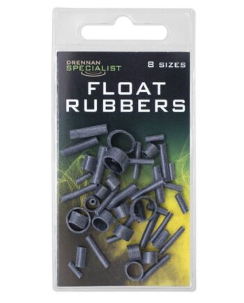 Drennan Float Rubbers